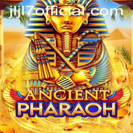Discover the Mystique of AncientPharaoh: A Journey into the Past