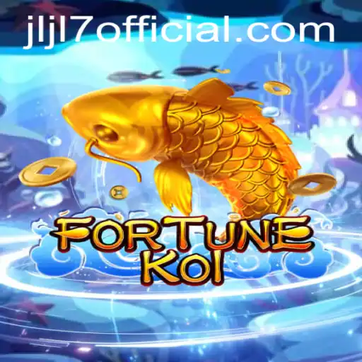 FORTUNEKOI: A Dive into the Mystical World of Gaming