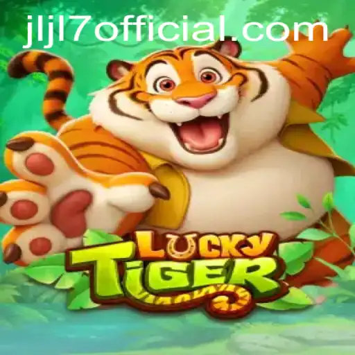 Exploring the Thrills of LuckyTiger: An Enthralling Gaming Adventure