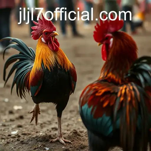 Exploring the Ethical and Cultural Complexities of Cockfighting