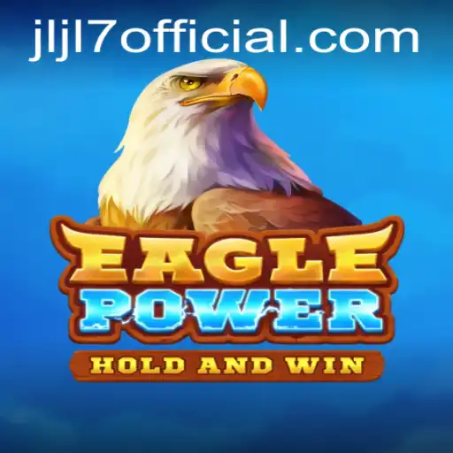 EaglePower: Mastering the Skies with JLJL7