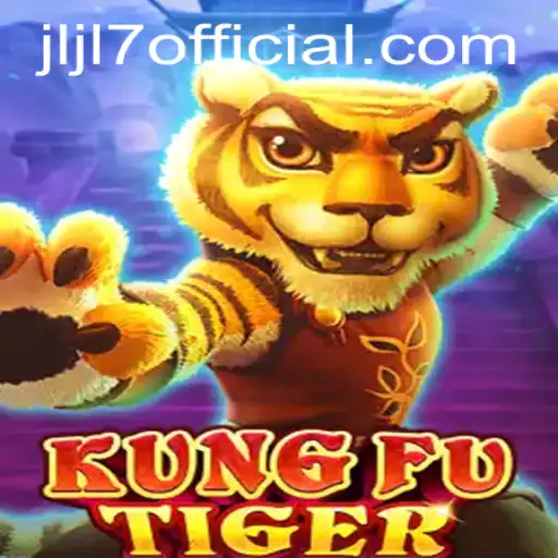 KungFuTiger: Unleashing the Power of Martial Arts