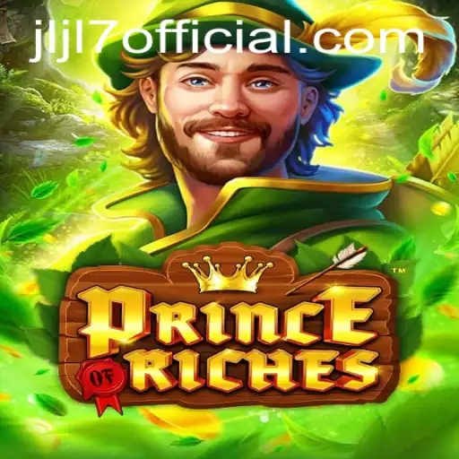 Unveiling PrinceOfRiches: A New Gaming Sensation
