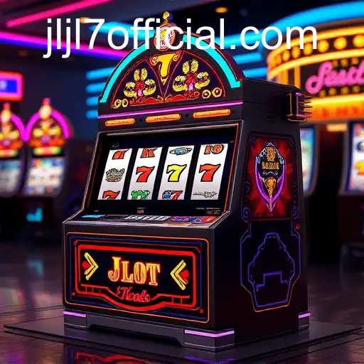 Exploring the Intricacies of Slot: Focusing on JLJL7