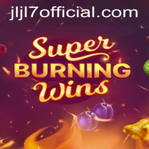 Unveiling SuperBurningWins: A Thrilling Casino Experience