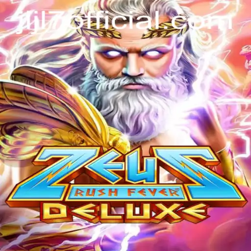 Exploring the Epic World of ZeusRushFeverDeluxe: A Dive into Greek Mythology and Gaming Innovation